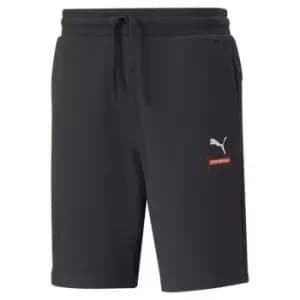 Puma Better Shorts Mens - Black