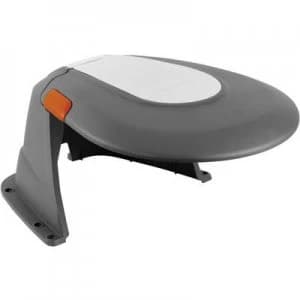 GARDENA 04007-60 Shed Suitable for (chainsaws): Gardena