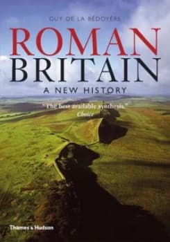 Roman Britain by Guy De La Bdoyre Paperback