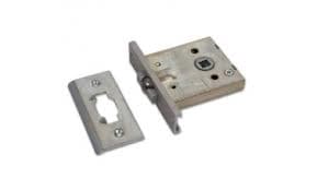 Union 2A Wellington Waterloo Roller Latch