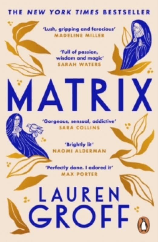 Matrix Paperback / softback