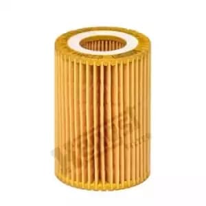 x1 Hengst Filter Oil Filter with gasket E234H D290 OE 15430-RSR-E01 Made in UK