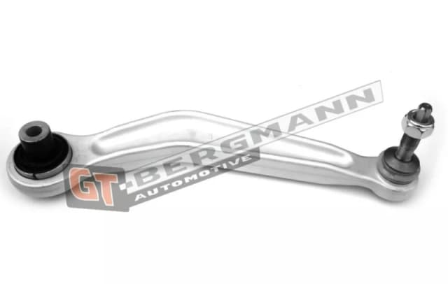 GT-BERGMANN GT20-175 Suspension arm Control Arm, Aluminium, Rear Axle Right, with ball joint, with lock nut Aluminium Track Control Arm (273)
