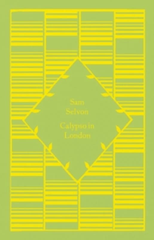 Calypso in London. Hardback. By Sam Selvon Books