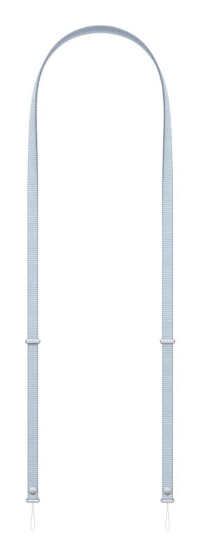 Apple Apple Crossbody Strap - Light Blue MGGH4ZM/A