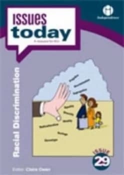 Racial Discrimination by Claire Owen Book