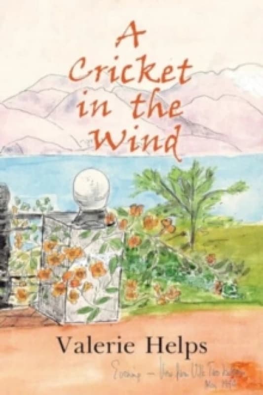 A Cricket in the Wind Paperback / softback