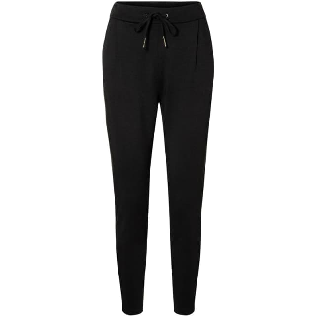 Vero Moda Tall Vmeva Trousers - Black XS L36