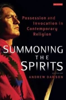 Summoning the Spirits by Andrew Dawson Book
