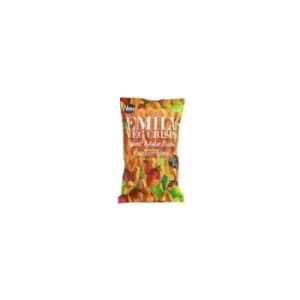 Emily Crisps Sweet Potato Sticks Thai Chilli - 35g x 12 - 700793