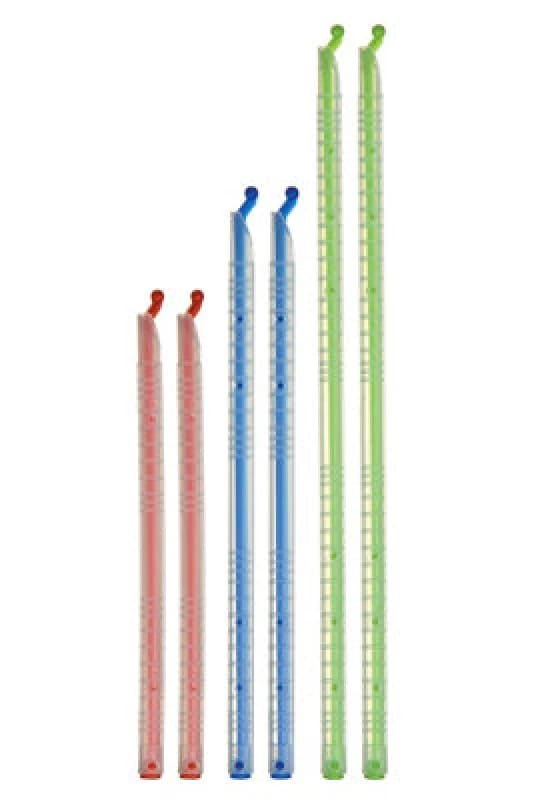 Premier Housewares Magic Seals - Set of 6 Multi