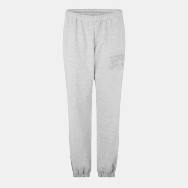 Jack Wills Neat Cuff Joggers Womens - Grey Grey 6