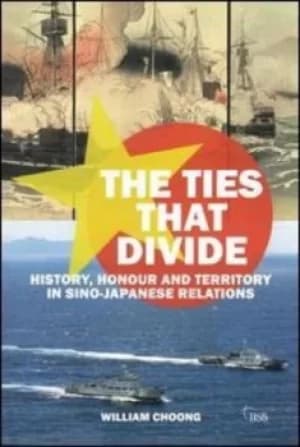 The ties that divide by William Choong
