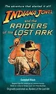 indiana jones and the raiders of the lost ark