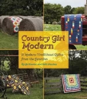 Country girl modern by Jo Kramer