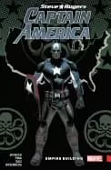 captain america steve rogers vol 3 empire building