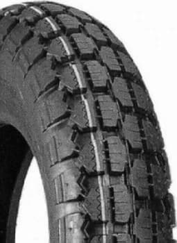 Duro HF-205 4.00 -6 4PR TT