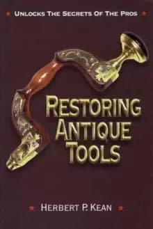 Restoring Antique Tools