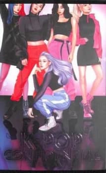 K-pop confidential by Stephan Lee