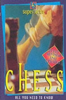 Super.Activ Chess by Mike Basman Paperback