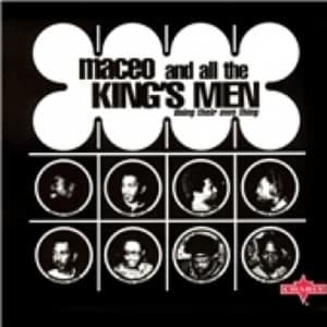 Maceo Parker Doing Their Own Thing CD