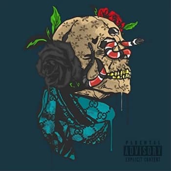 Black Geez X Eto - Flour City Street Bible CD