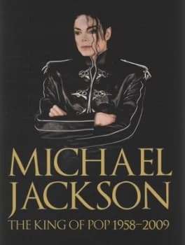 Michael Jackson by Chris Roberts Hardback
