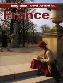 France by Steve Fallon Paperback