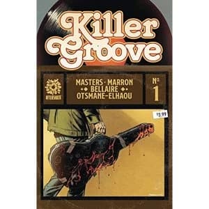 Killer Groove Vol. 1
