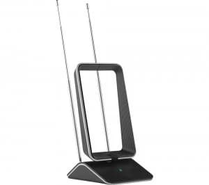 ONE FOR ALL SV9465 Full HD Amplified Indoor TV Aerial