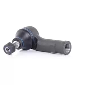 RIDEX Track rod end VW,AUDI,SEAT 914T0142 8N0422812,8N0422812A,8N0422812A Tie rod end,Track rod end ball joint,Outer tie rod,Outer tie rod end