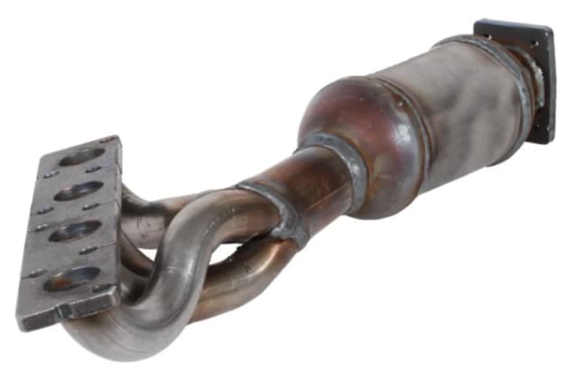JMJ 1091524 Catalytic Converter Catalyst Converter (429)