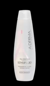 A-Derma Sensifluid Micellar Water 250ml