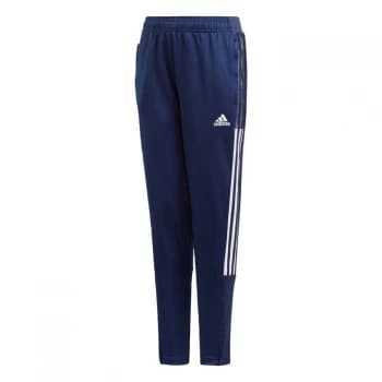 adidas Tiro 21 Training Tracksuit Bottoms Kids - Team Navy