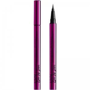 Nyx Professional Makeup Diamonds Ice Epic Ink Eye Liner, Black