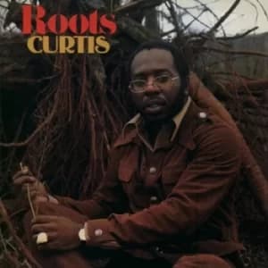 Roots by Curtis Mayfield Vinyl Album