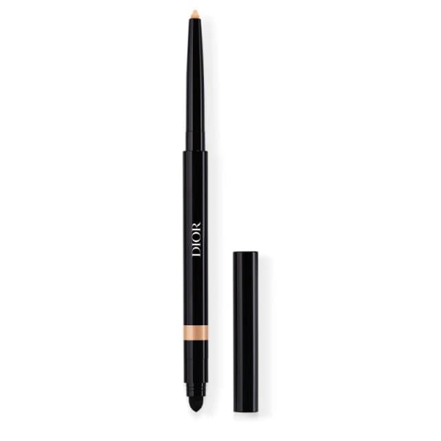 DIOR Diorshow 24H Stylo Waterproof Eyeliner - Gold Gold One Size
