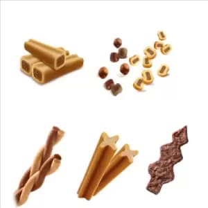 Pedigree Christmas Gift Box 535g