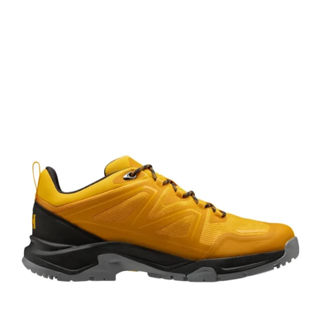 Hiking shoes Helly Hansen Cascade Jaune Male 44