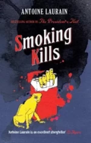 smoking kills