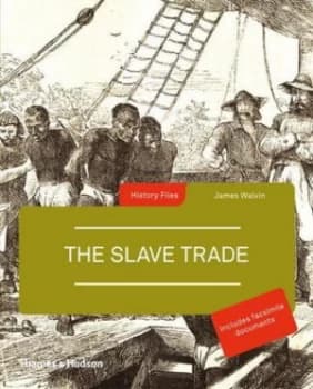 The Slave Trade by James Walvin Paperback