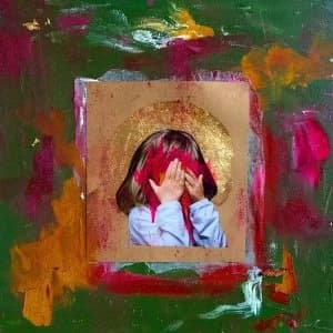 Basement Revolver - Heavy Eyes Vinyl