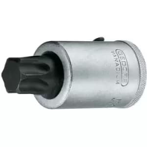 Gedore ITX 32 T90 6276230 Star Screwdriver bit 19.95mm T 90 3/4 (20 mm)