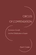 circles of compensation economic growth and the globalization of japan