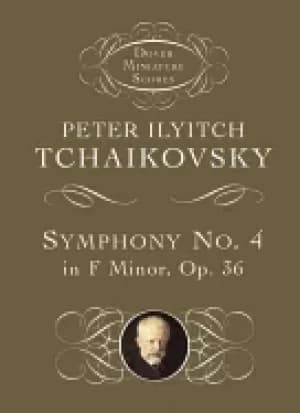 symphony no 4 in f minor opus 36