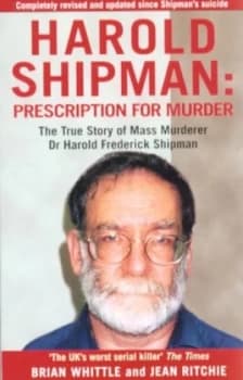 Prescription for Murder by Brian Whittle Paperback