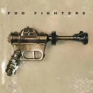 Foo Fighters - Foo Fighters Vinyl