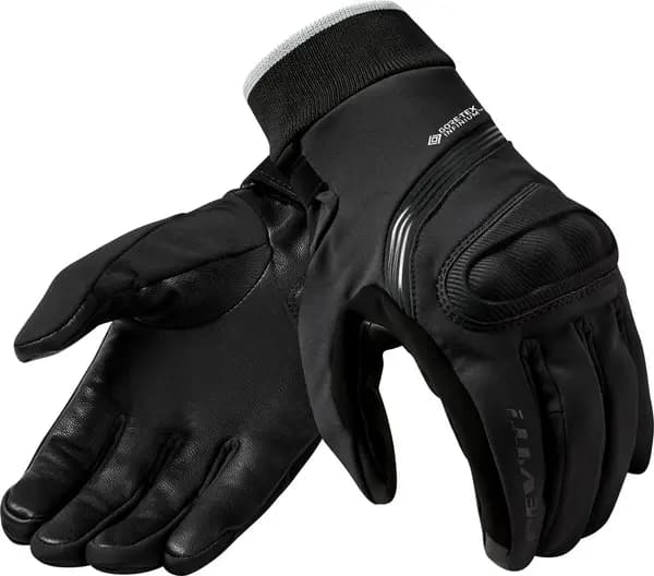 REV'IT! Crater 2 WSP Lady Black Size M