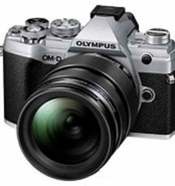 Olympus E-M5 Mark III 1240 Kit