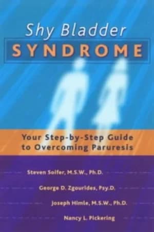 Shy bladder syndrome by Steven Soifer